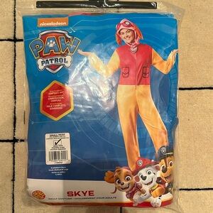 Adult Skye Paw Patrol Costume